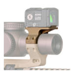 REPTILIA ROF-90 34MM ACRO FDE