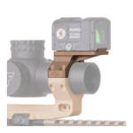 REPTILIA ROF-90 30MM ACRO FDE