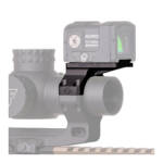 REPTILIA ROF-90 30MM ACRO BLACK