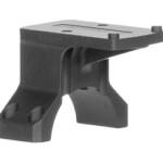 REPTILIA ROF-90 35MM RMR BLACK