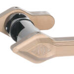 REPTILIA PICKER SFTY SELECTOR FDE