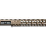 RADIAN UPPER/HANDGUARD SET 14" FDE