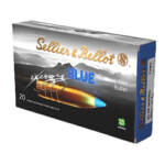S&B EXERGY BLUE 3006 180GR SF 20/240