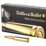 S&B 762X54R 180GR FMJ 20/400