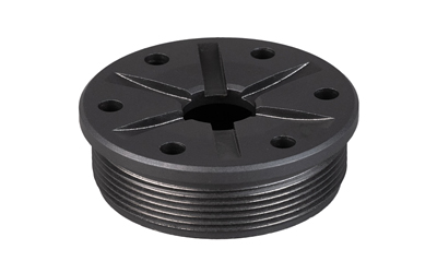 SCO BRAVO FRONT CAP .223CAL BLACK