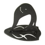 SKULL HOOKER BIG HOOKER LNG ARM BLK