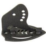 SKULL HOOKER MINI HOOKER BLK