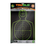 TRUGLO TRU-SEE HNDGN TGT 12X18 6PK