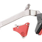 TIMNEY ALPHA FOR GLK G5 LRG RED