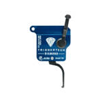 TRIGRTECH R700 R DIAMOND FLAT LH