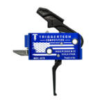 TRIGRTECH AR15 COMP FLAT INDEPNDNCE