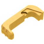 TYRANT MAG RLS FOR GLOCK G4/5 GLD
