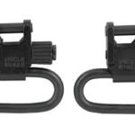 U/M SWIVELS QD SS BL 1"