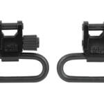 U/M SWIVELS QD SS BL 1.25"