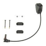 UNITY AXON SL STREAMLIGHT 7" BLACK