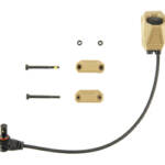 UNITY AXON SL STREAMLIGHT 7" FDE