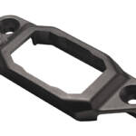 UNITY AXON SL M-LOK MNTNG KIT BLACK