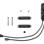 UNITY AXON LNK USB-C/CRN LSR 7" BLK