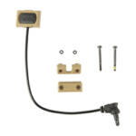 UNITY MODBUTTON LT CRN LSR 7" FDE