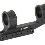 UNITY REKE SCOPE MOUNT 30MM BLACK