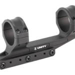 UNITY REKE SCOPE MOUNT 35MM BLACK