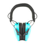 WALKERS RAZOR COMPACT ELEC MUFF TEAL