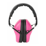 WALKER'S PRO FLDING MUFF PNK