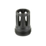 WILSON QUELL K-MOUNT MB 1/2X28 BLK