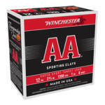 WIN AA SPRT SC 12GA 2.75" #8 25/250