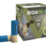 WIN BIOAMMO 12GA 2.75" #4 25/250
