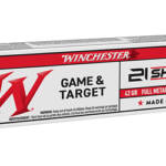 WIN 21 SHARP GAME&TRGT 42GR 100/2000