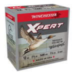 WIN SR-X XPT HV 12GA 2.75" #4 25/250