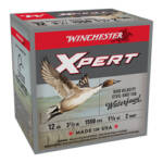 WIN SPR-X XPT 12GA 3.5" #2 25/250