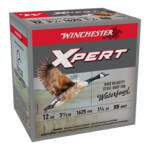 WIN XPERT HV 12GA 3.5" #BB 25/250