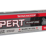 WIN XPERT RIMFIRE 22LR 42GR 100/2000