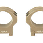 WARNE HYPERLITE 34MM MED RINGS DE
