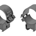 WEAVER SURE GRIP TIP OFF 1" GLOSS