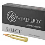 WBY AMMO 270WBY 130GR INT 20/200