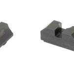 XS MNMLST FITS GLOCK 19 MOS TRIT