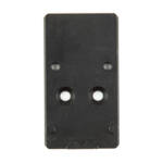 XS OPTIC MOUNT FOR GLOCK 19 RMR/507