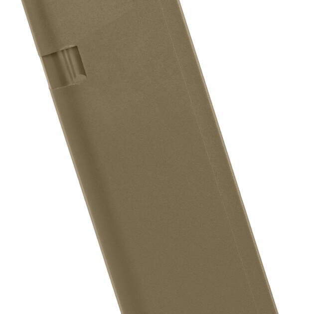 GLOCK MAG G19X 9MM 17RD COYOTE PKG