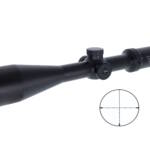 TRIJICON HURON 4-16X50 BLK 30MM BDC