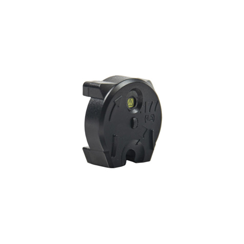 MAG-FIRE MAGAZINE - BLACK, 12 ROUND, ROTARY, .177 CALIBER