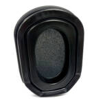 GEL EAR PAD - BLACK, RAZOR SERIES AND XCEL SERIES
