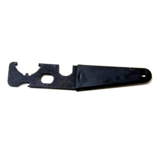 AR-15 CARBINE STOCK WRENCH / MULTI-TOOL