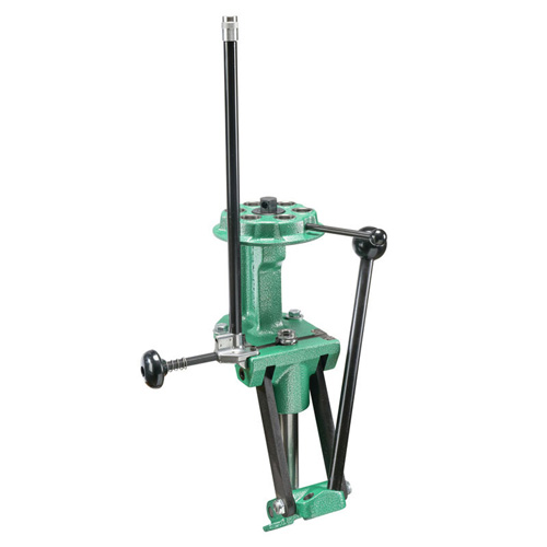TURRET PRESS