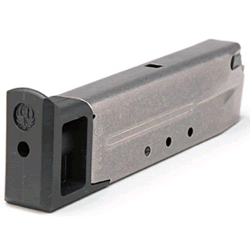 P-SERIES 9MM 10 ROUND MAGAZINE