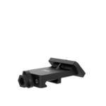 RMRCC FOOTPRINT 45° OFFSET MOUNT - BLACK