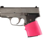 HANDALL JR. UNIVERSAL GRIP SLEEVE - PINK