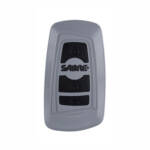 SABRE 3-IN-1 STUN GUN SAFETY TOOL - GREY